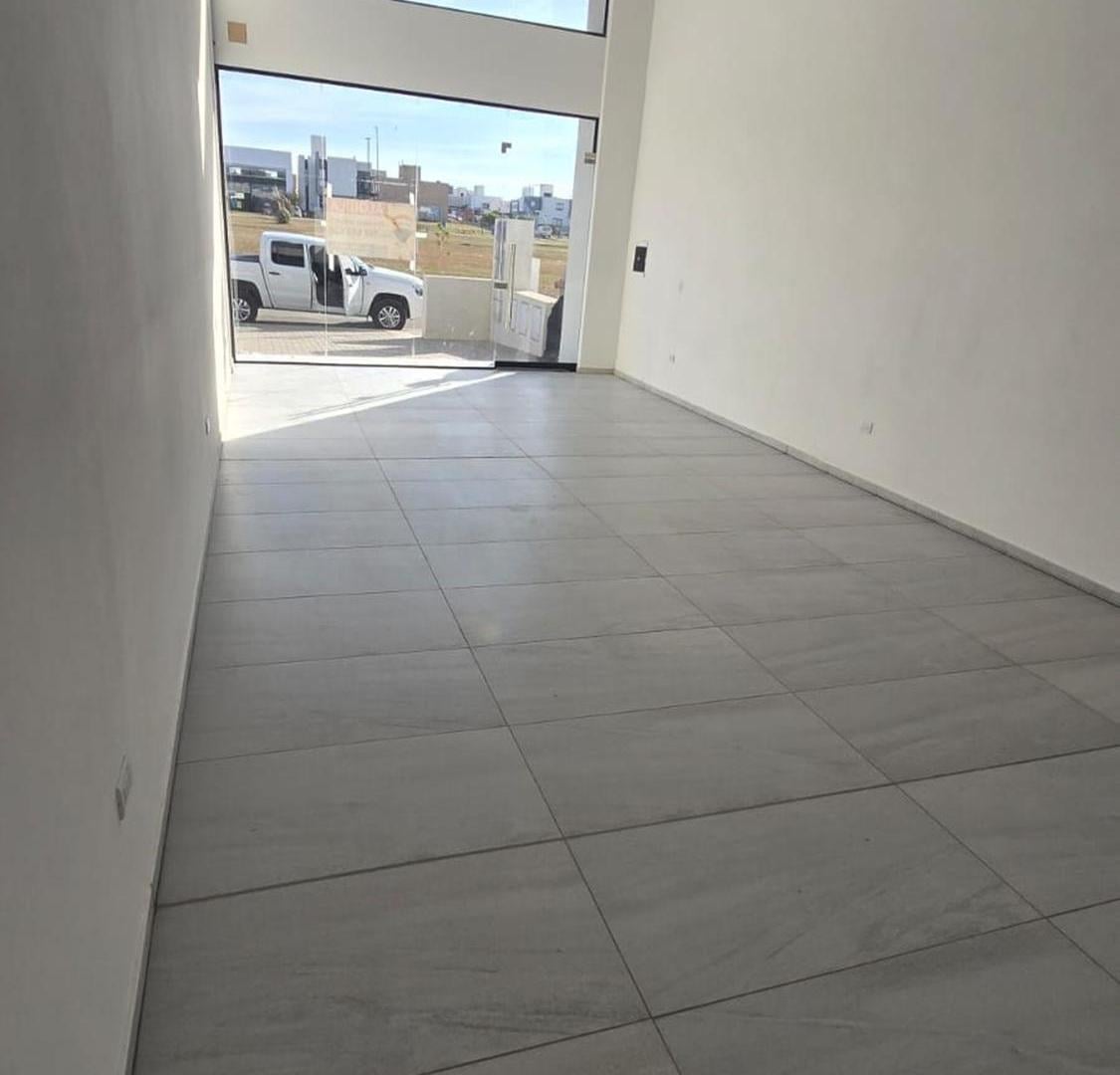 Foto de SE ALQUILA LOCAL EN DOCTA DE 100M2 A ESTRENAR, imagen 5