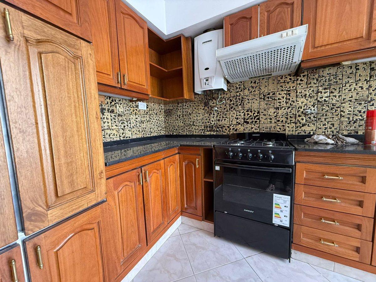 Foto de VENTA CASA 3 DORMITORIOS B° MAIPÚ 1ª SECCIÓN, imagen 5