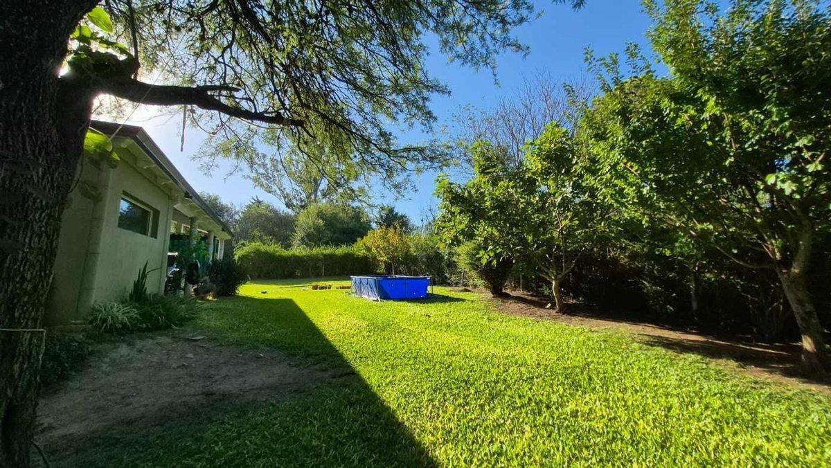 Foto de CASA EN VENTA ALTA GRACIA EL ANGLO, imagen 3