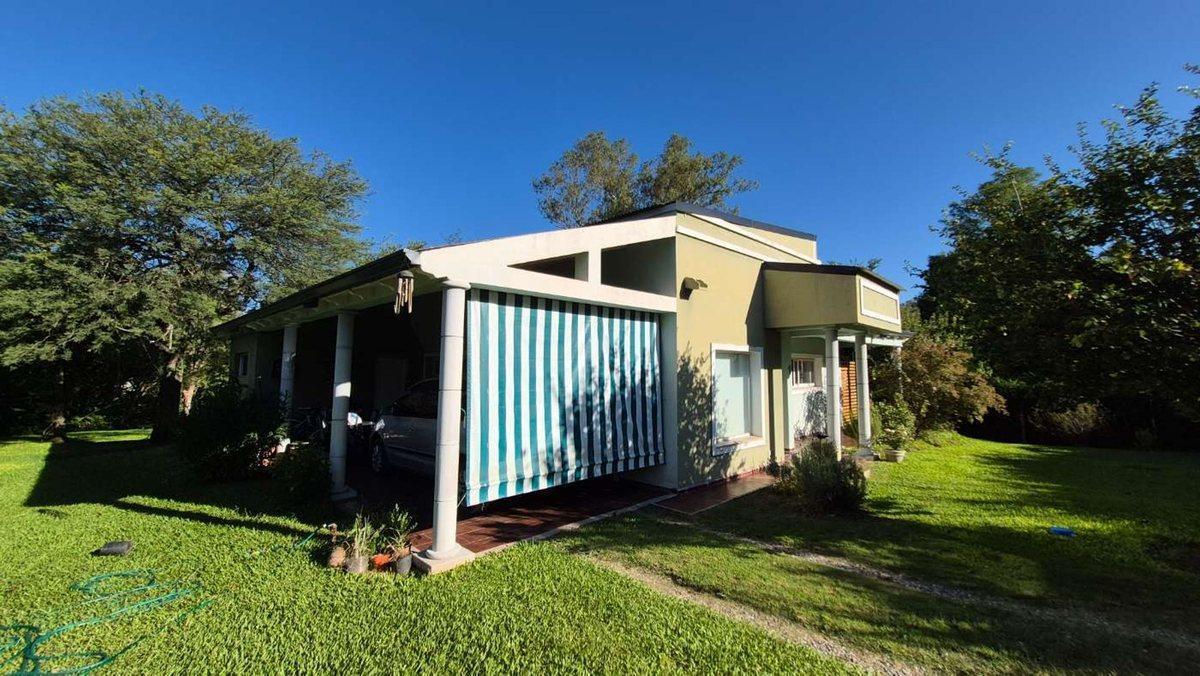 Foto de CASA EN VENTA ALTA GRACIA EL ANGLO, imagen 4