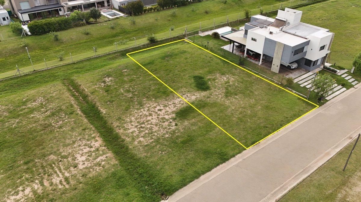 Foto de VENTA LOTE EN ACQUAVISTA, imagen 3