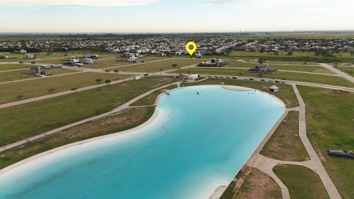 Foto de VENTA LOTE EN ACQUAVISTA, imagen 1