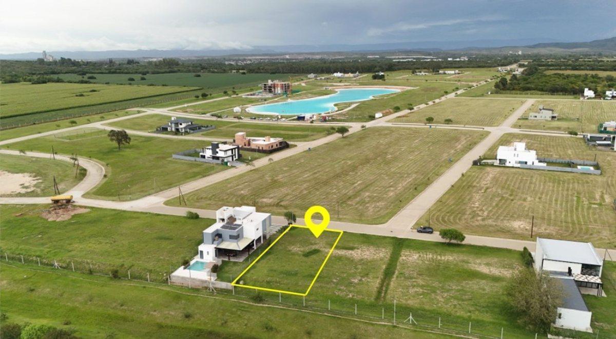 Foto de VENTA LOTE EN ACQUAVISTA, imagen 4