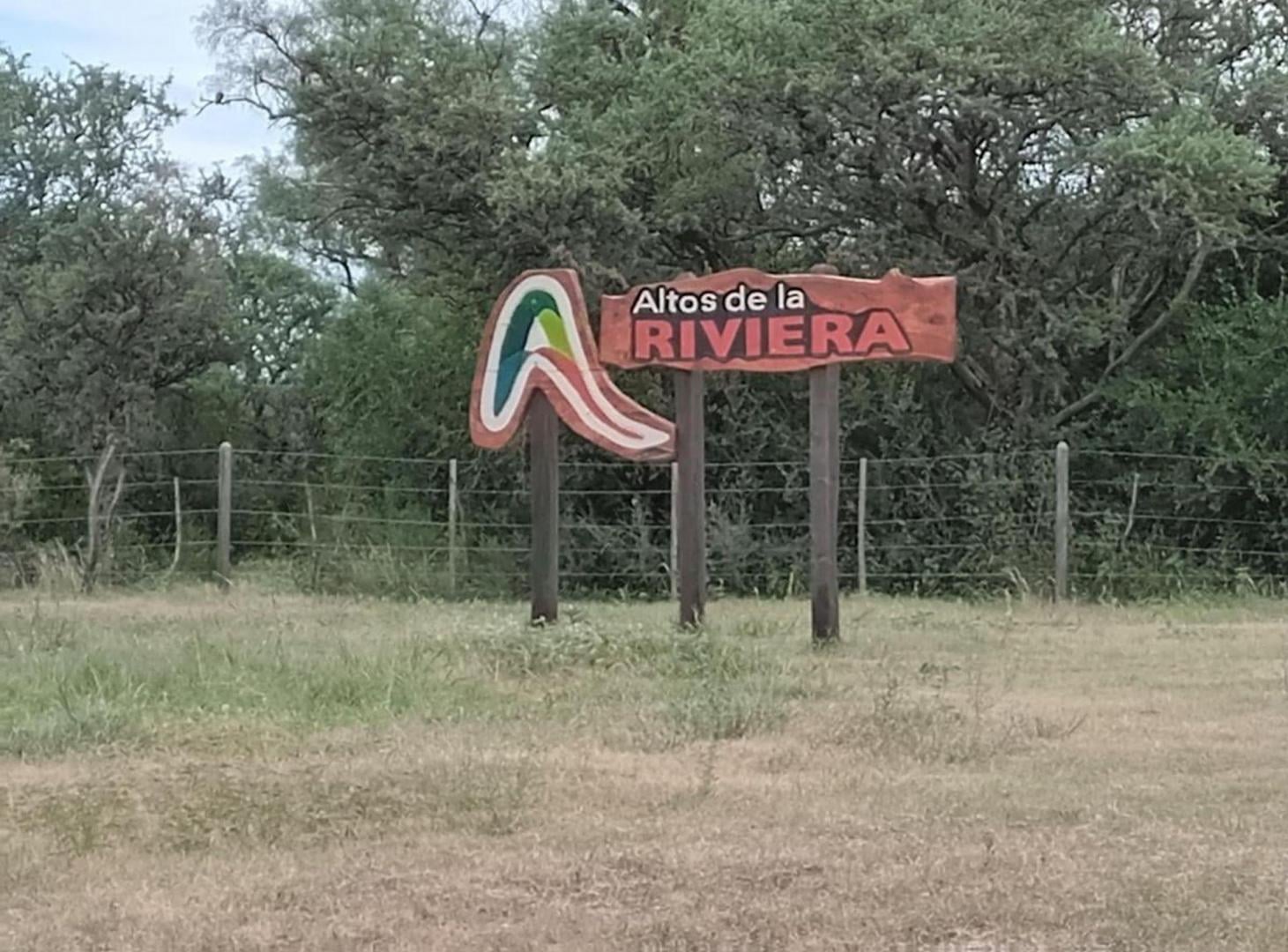 Foto de Venta terreno en Altos de la Riviera con escritura, imagen 1