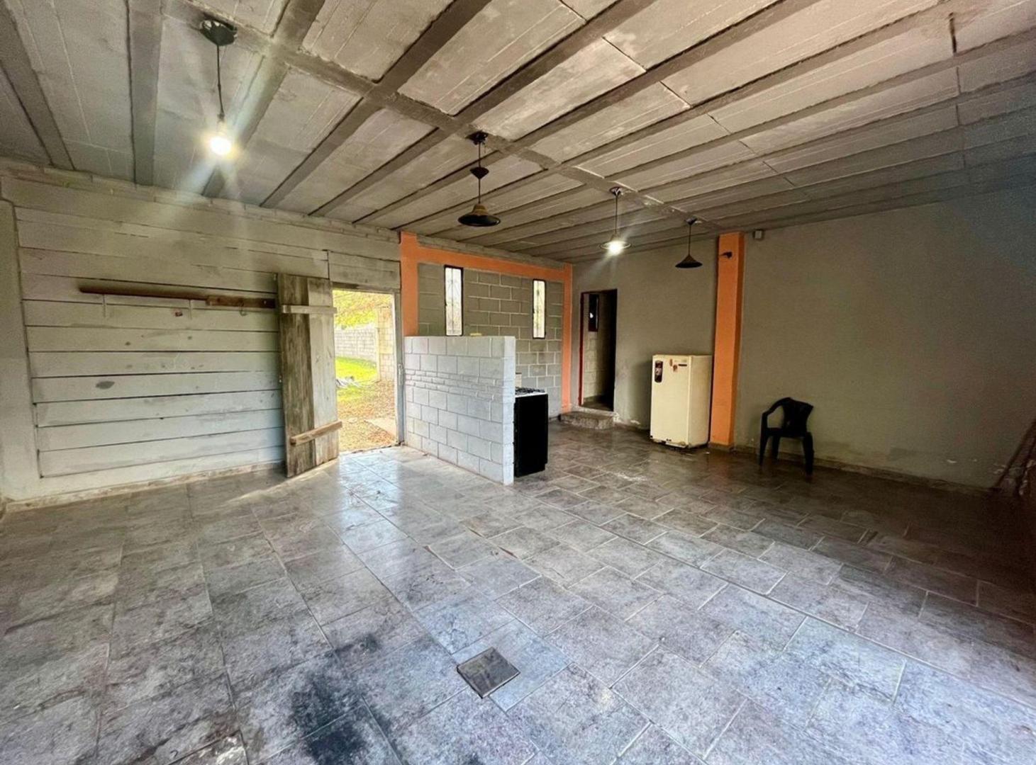 Foto de SE VENDE TERRENO CON MEJORAS, imagen 3