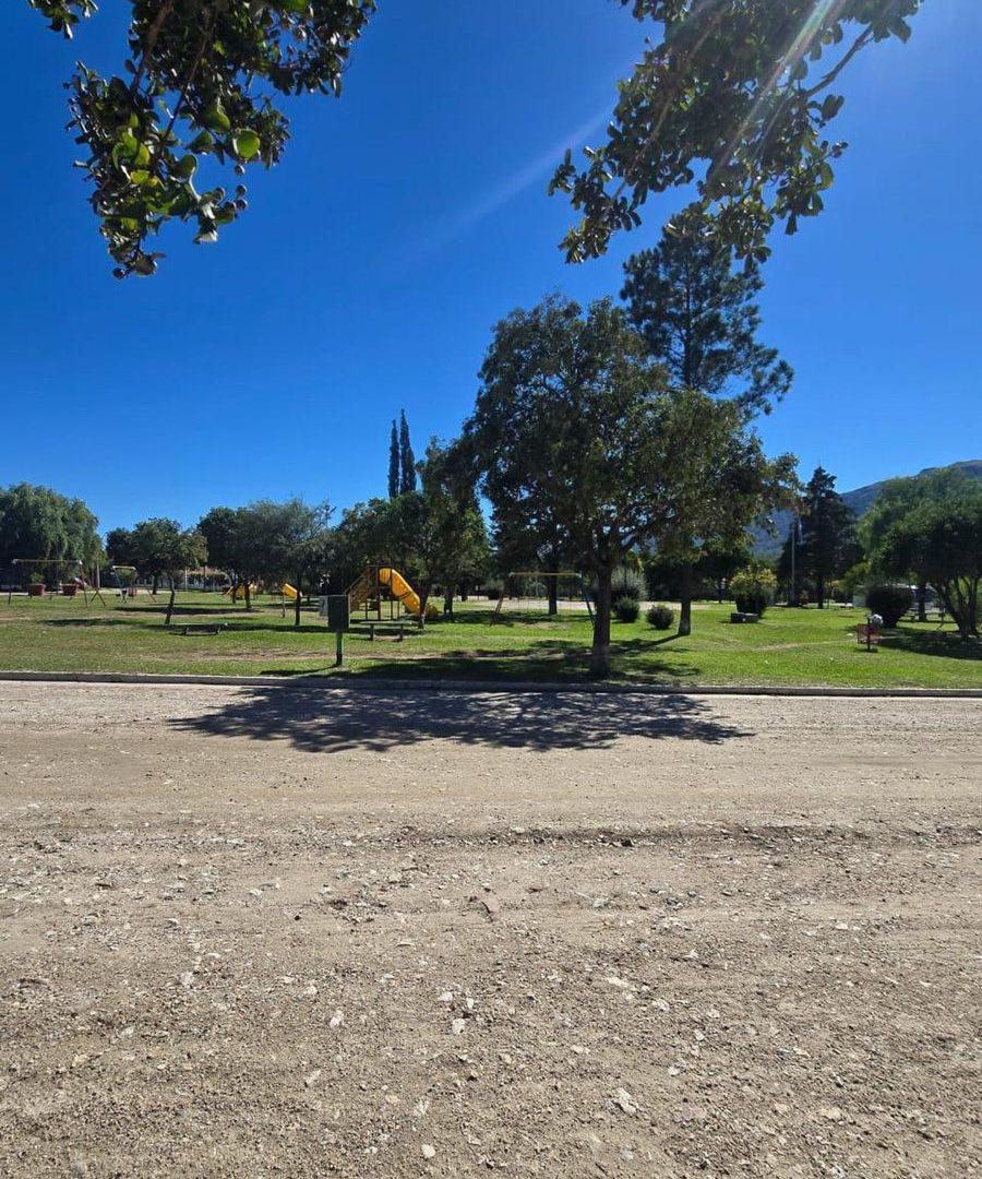 Foto de VENTA TERRENO EXCELENTE UBICACION EN BIALET MASSE, imagen 1