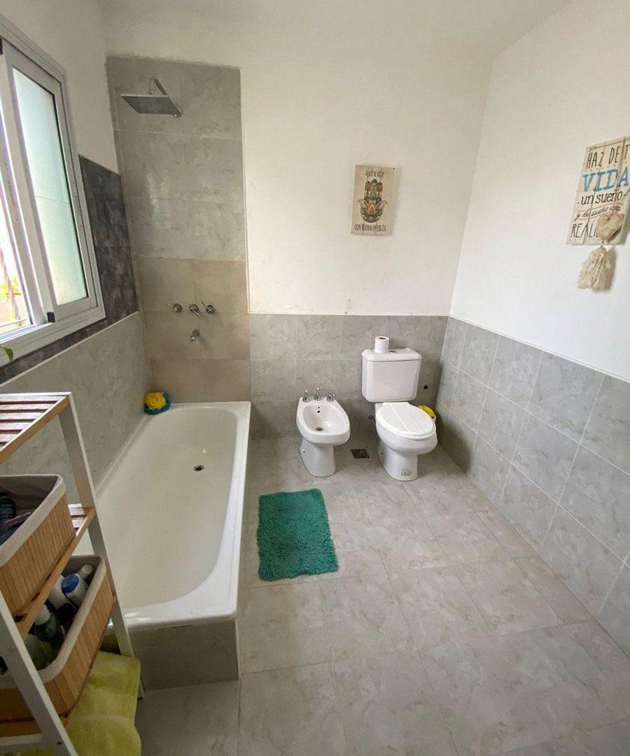 Foto de VENTA DUPLEX PARQUE LOS MOLINOS 3 DORM GRAN PATIO, imagen 3