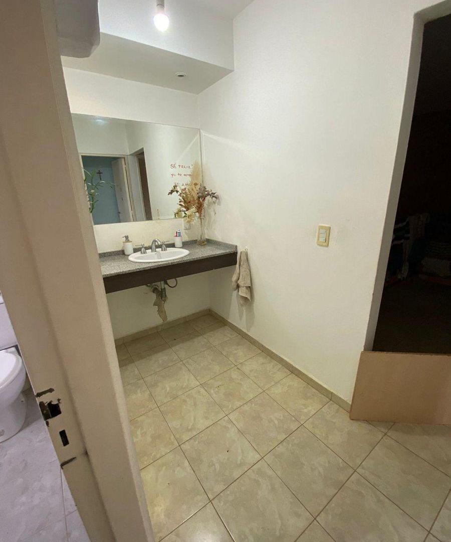 Foto de VENTA DUPLEX PARQUE LOS MOLINOS 3 DORM GRAN PATIO, imagen 5