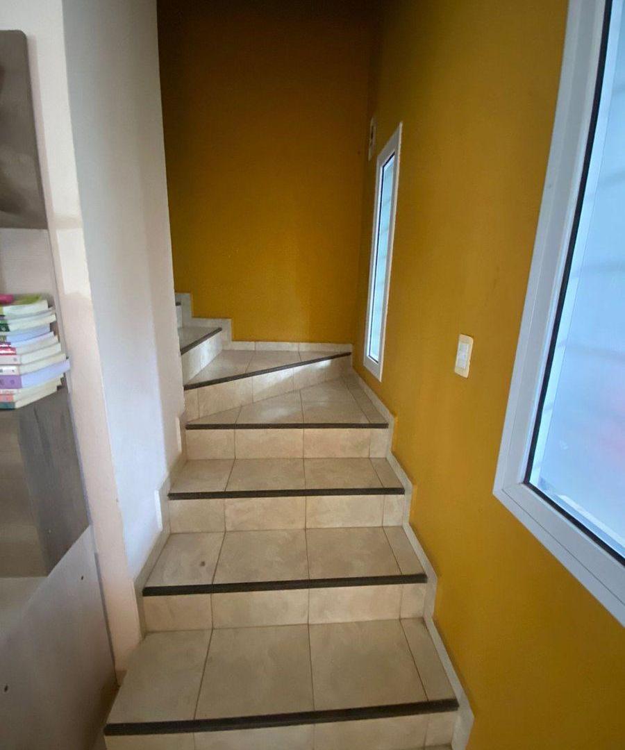Foto de VENTA DUPLEX PARQUE LOS MOLINOS 3 DORM GRAN PATIO, imagen 2