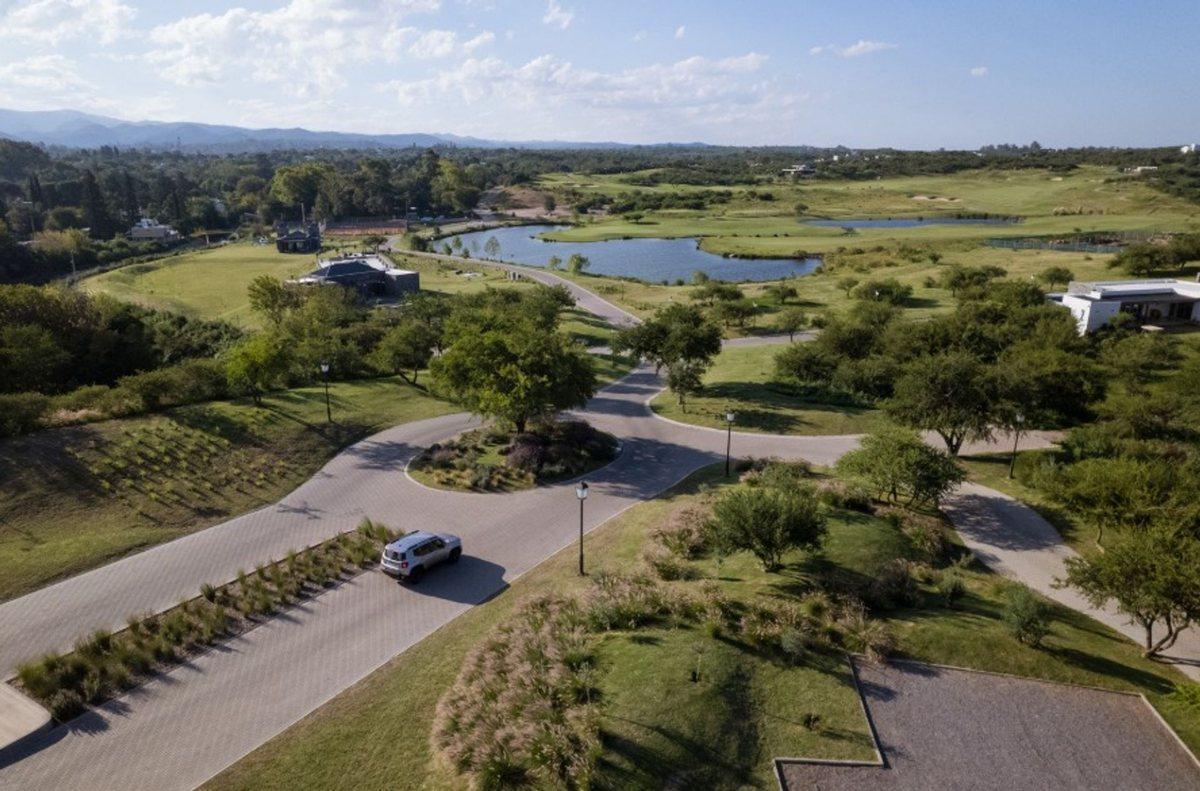 Foto de VENTA LOTE ESTANCIA EL TERRON GOLF CLUB, imagen 2