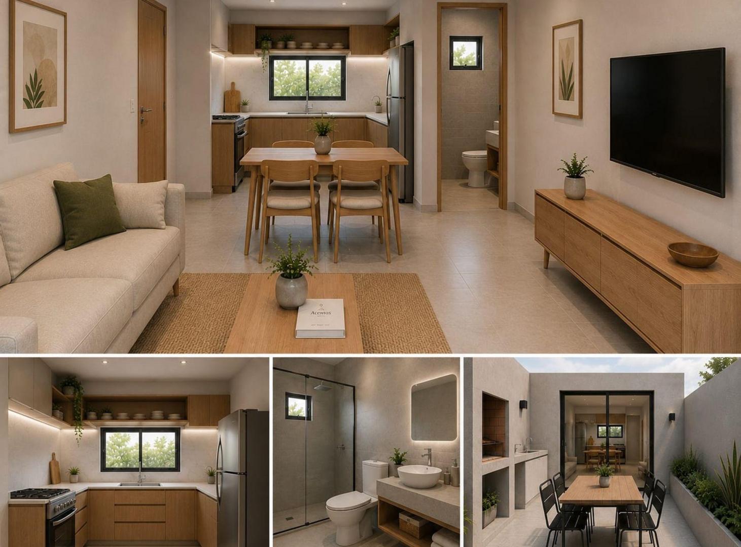 Foto de VENTA DEPTO EDIFICIO PREMIUM ALTA GRACIA, imagen 4