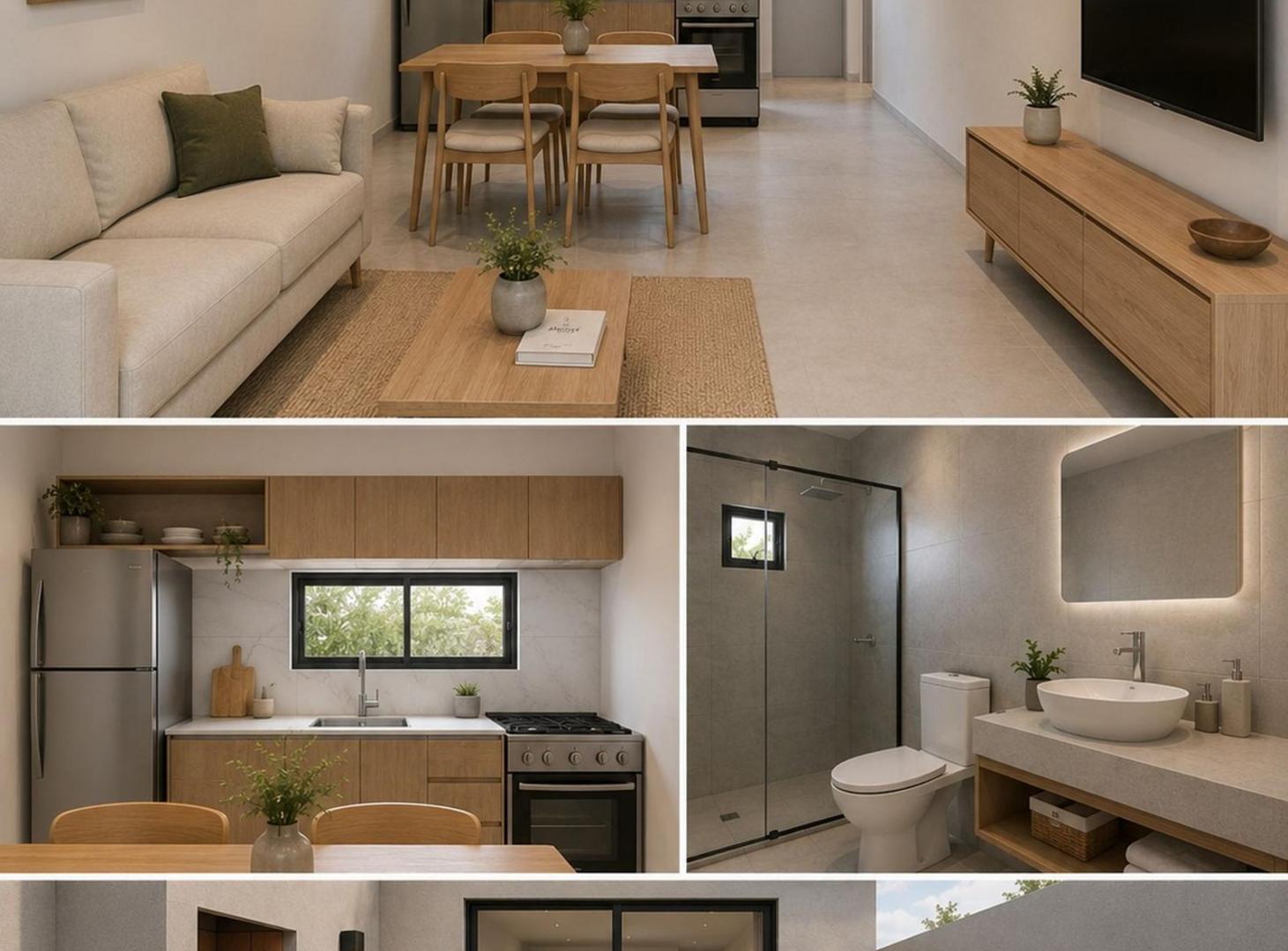 Foto de VENTA DEPTO EDIFICIO PREMIUM ALTA GRACIA, imagen 5