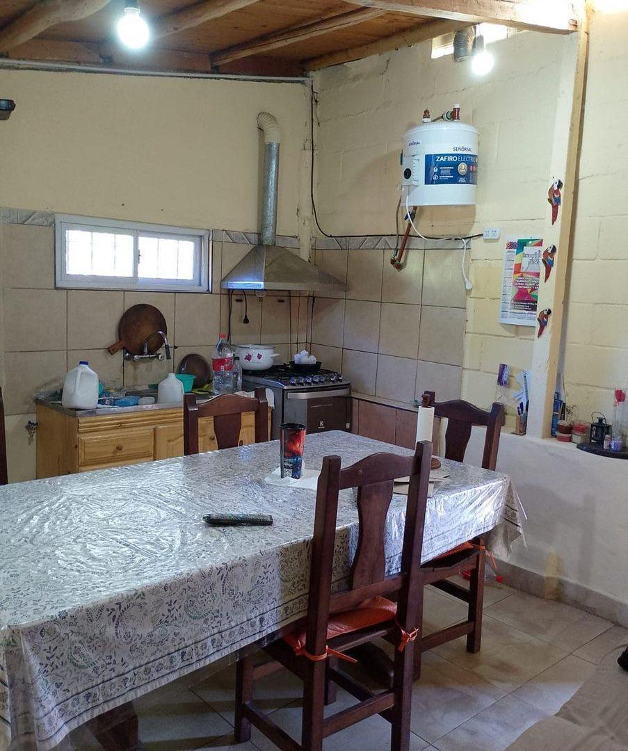 Foto de VENTA 2 CASAS SOBRE CAMINO FALDA DEL CARMEN, imagen 4