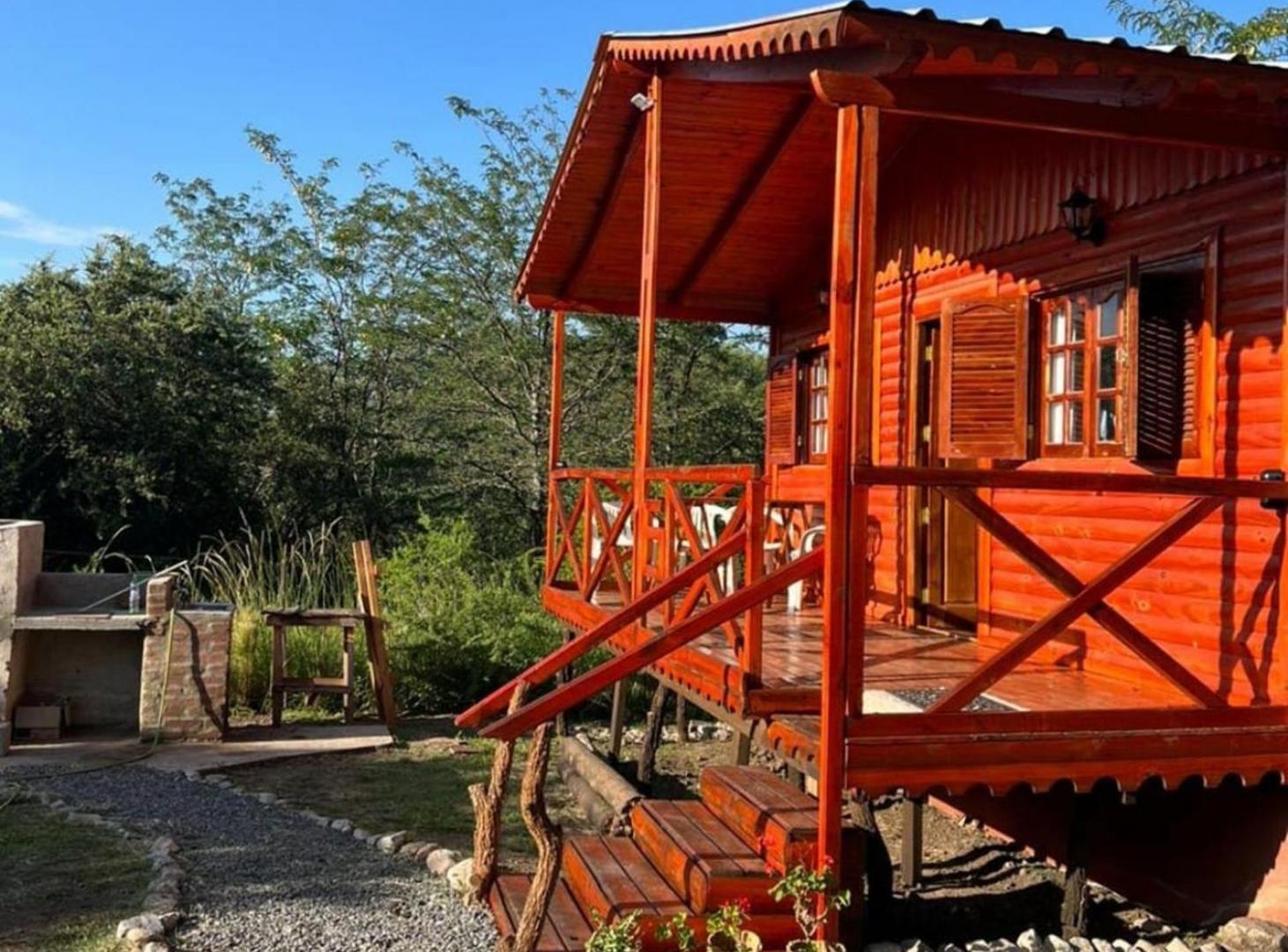 Foto de VENTA CASA VALLE HERMOSO, imagen 2