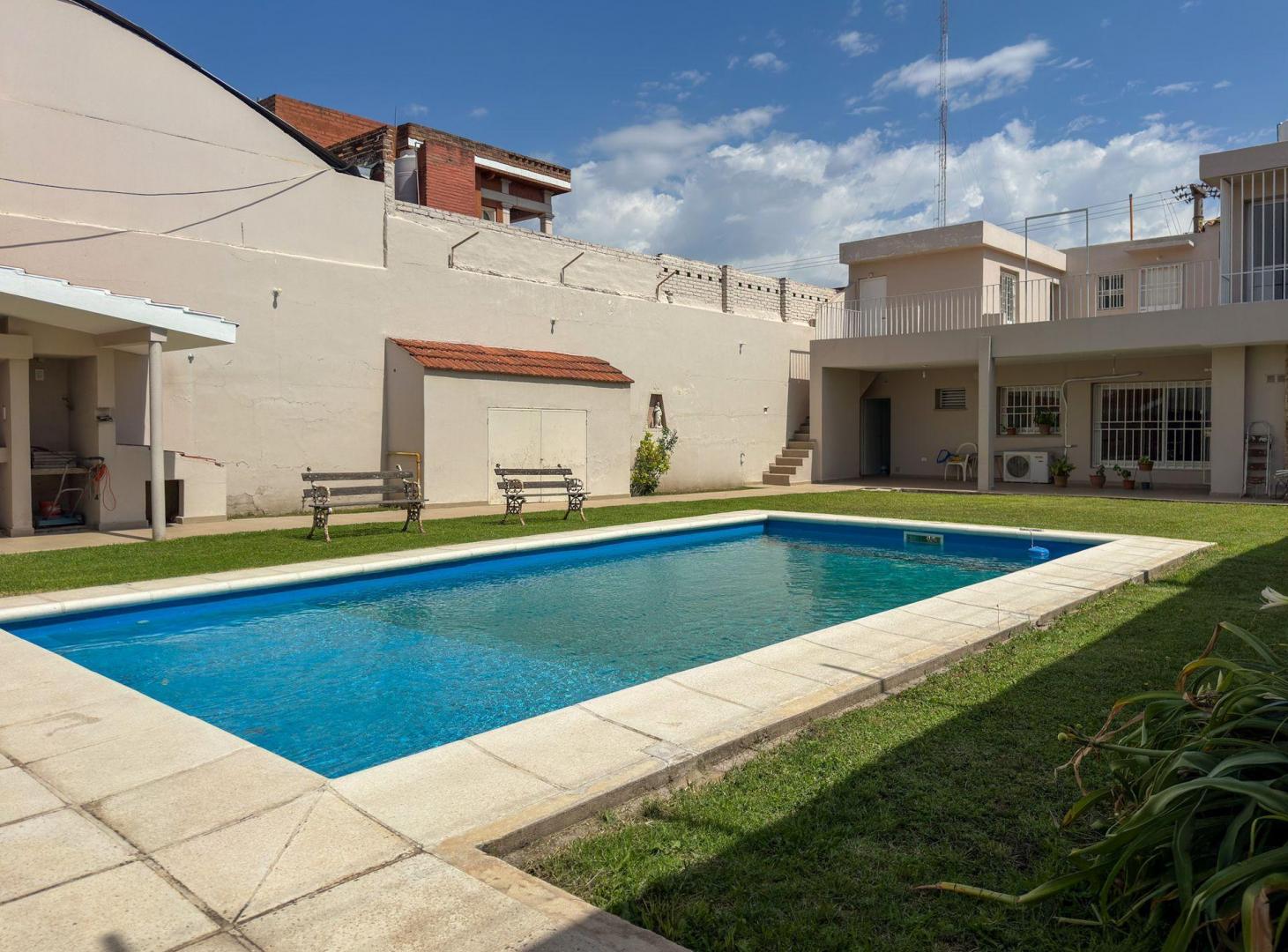 Foto de Casa en venta en barrio Maipu 1°, imagen 1