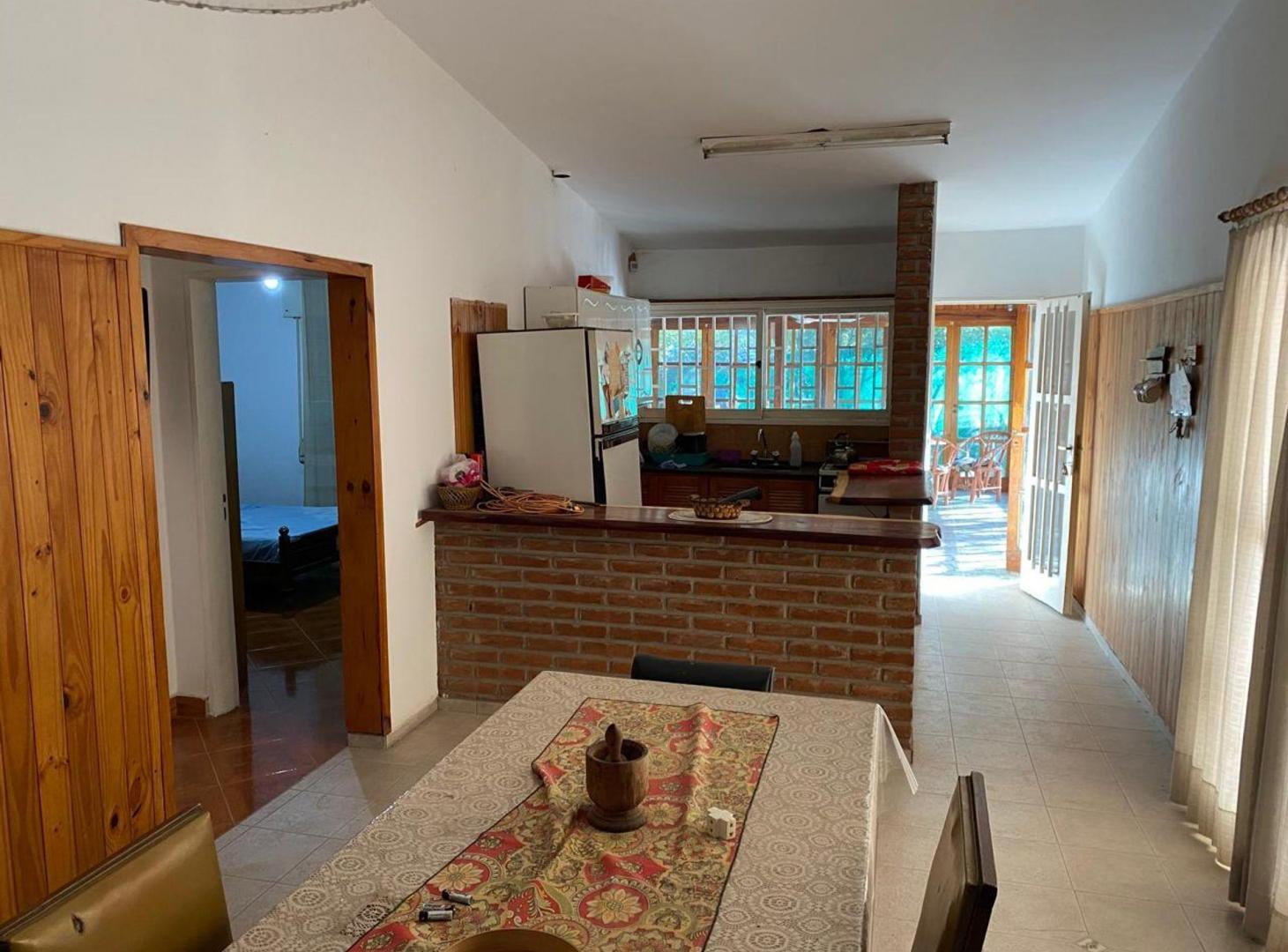 Foto de CASA EN VENTA BIALET MASSE, imagen 5