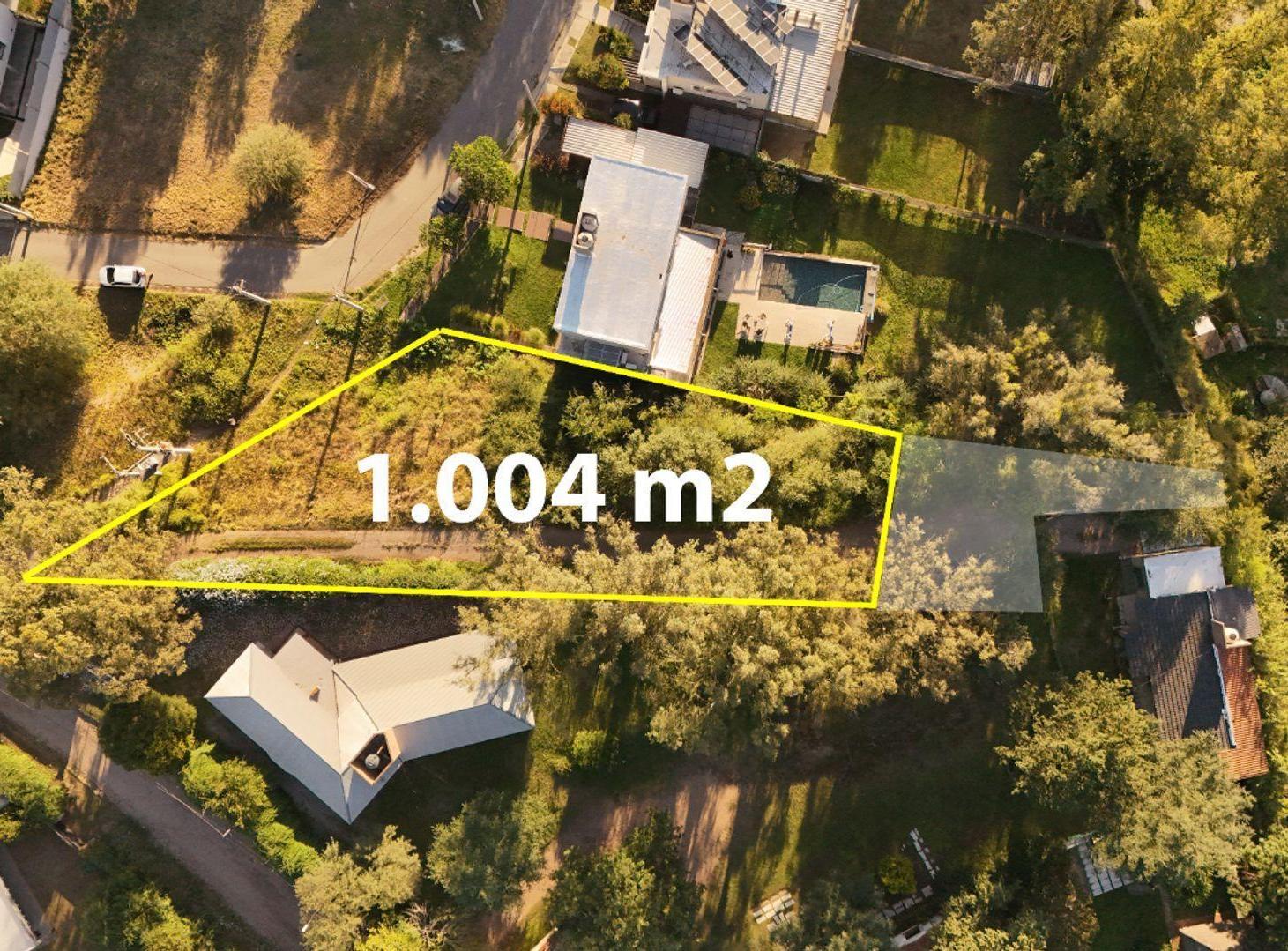 Foto de LOTE EN VENTA LA CAROLINA, imagen 3