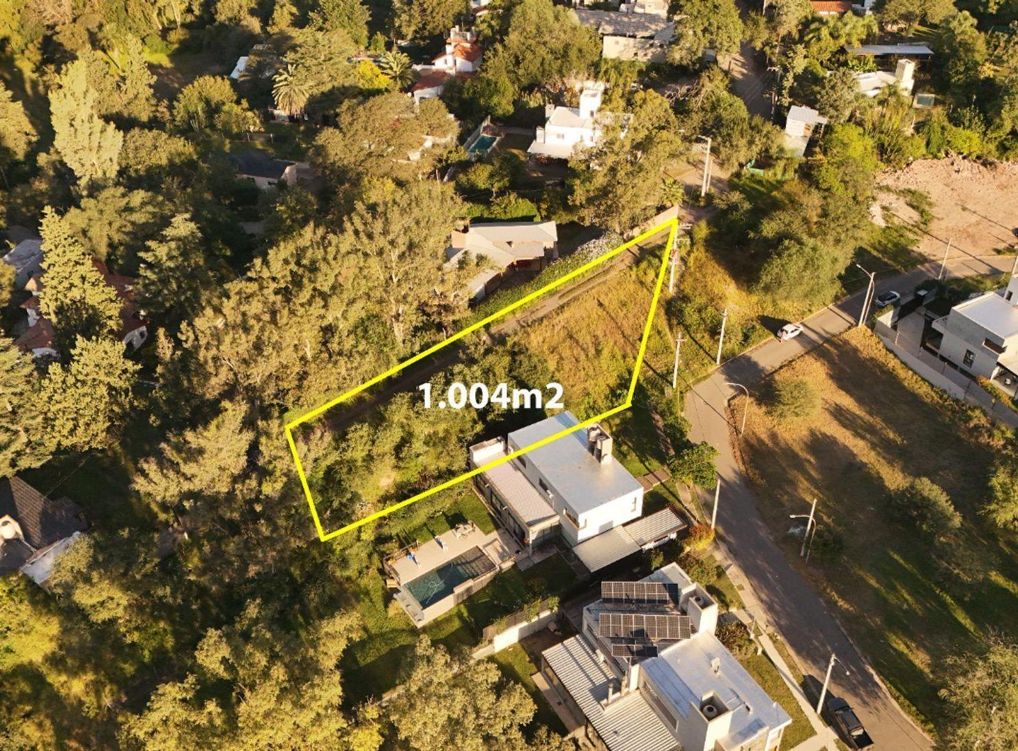 Foto de LOTE EN VENTA LA CAROLINA, imagen 4