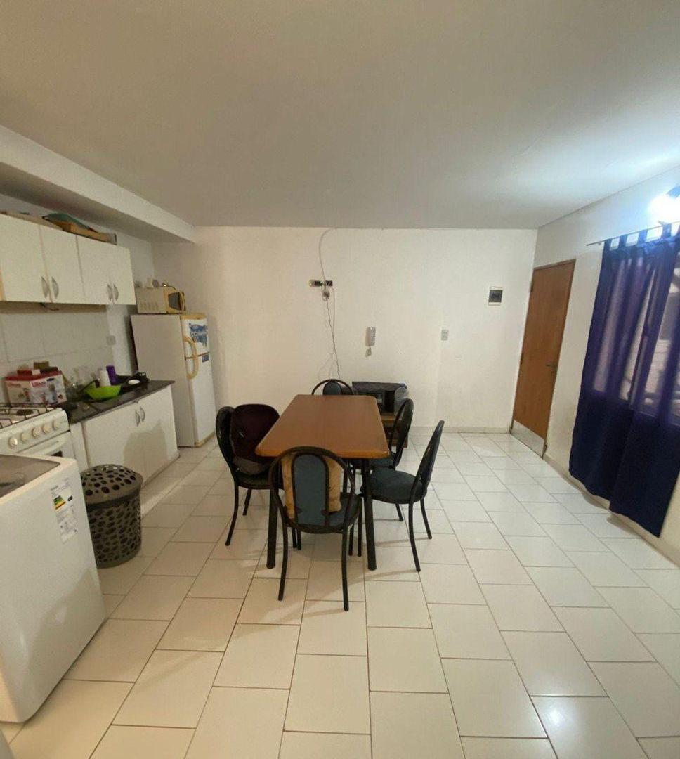 Foto de VENTA DEPARTAMENTO DE UN DORMITORIO B° SAN VICENTE, imagen 4
