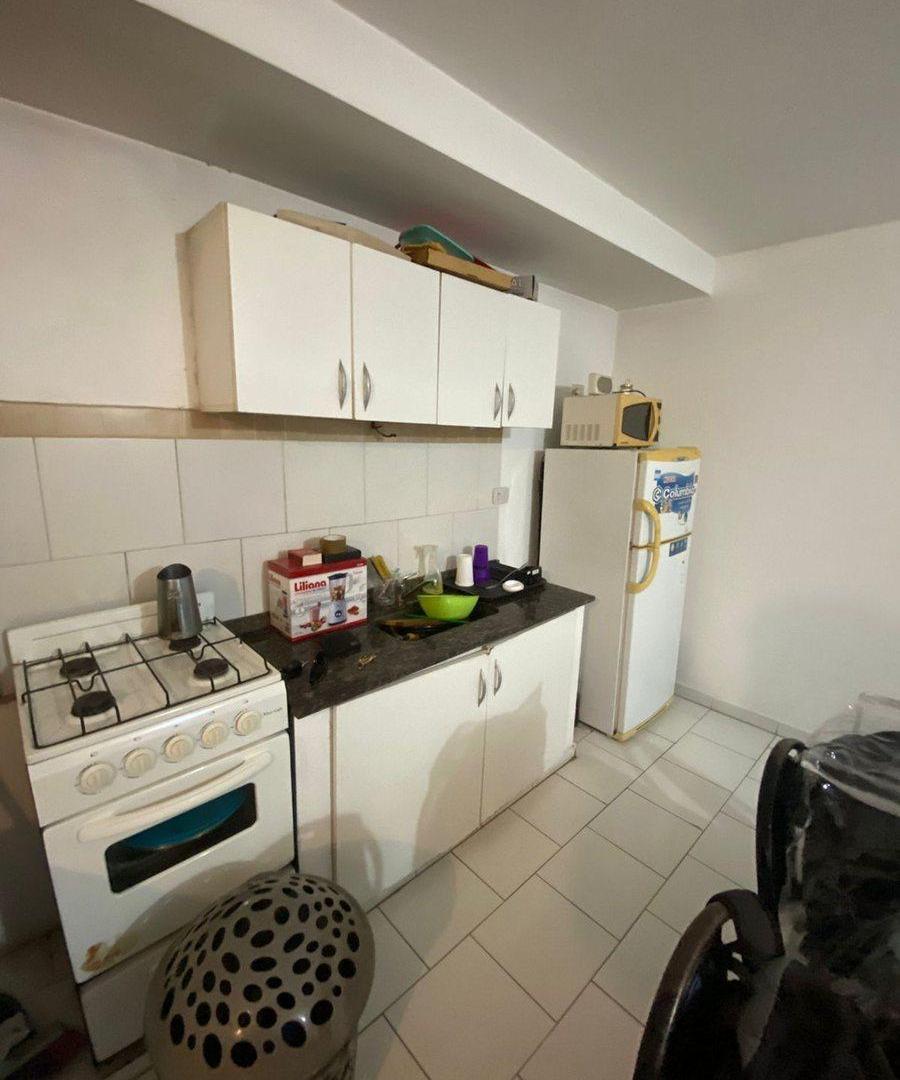 Foto de VENTA DEPARTAMENTO DE UN DORMITORIO B° SAN VICENTE, imagen 2
