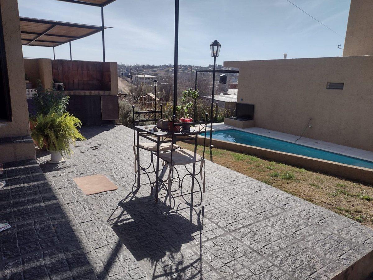 Foto de Venta casa 2 dormitorios santa cruz del lago, imagen 4
