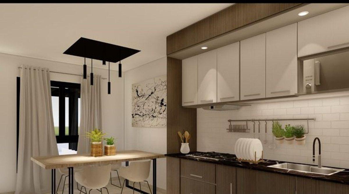 Foto de VENTA DUPLEX DOCTA 2 DORM ENTREGA Y FINANCIACION, imagen 1