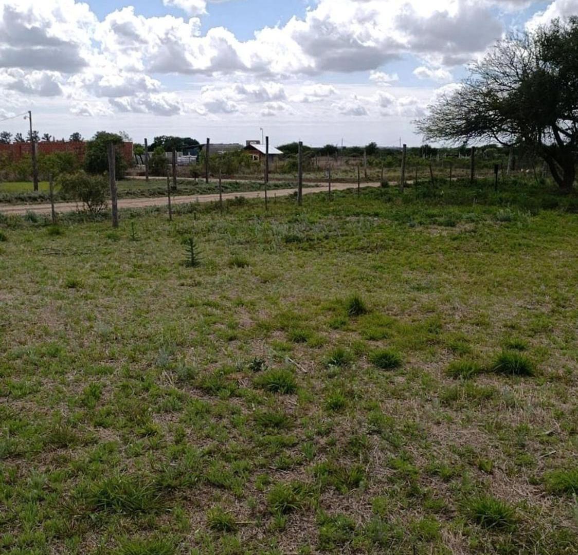 Foto de VENTA DE LOTE EN MIRAMAR DE ANSENUZA, imagen 1