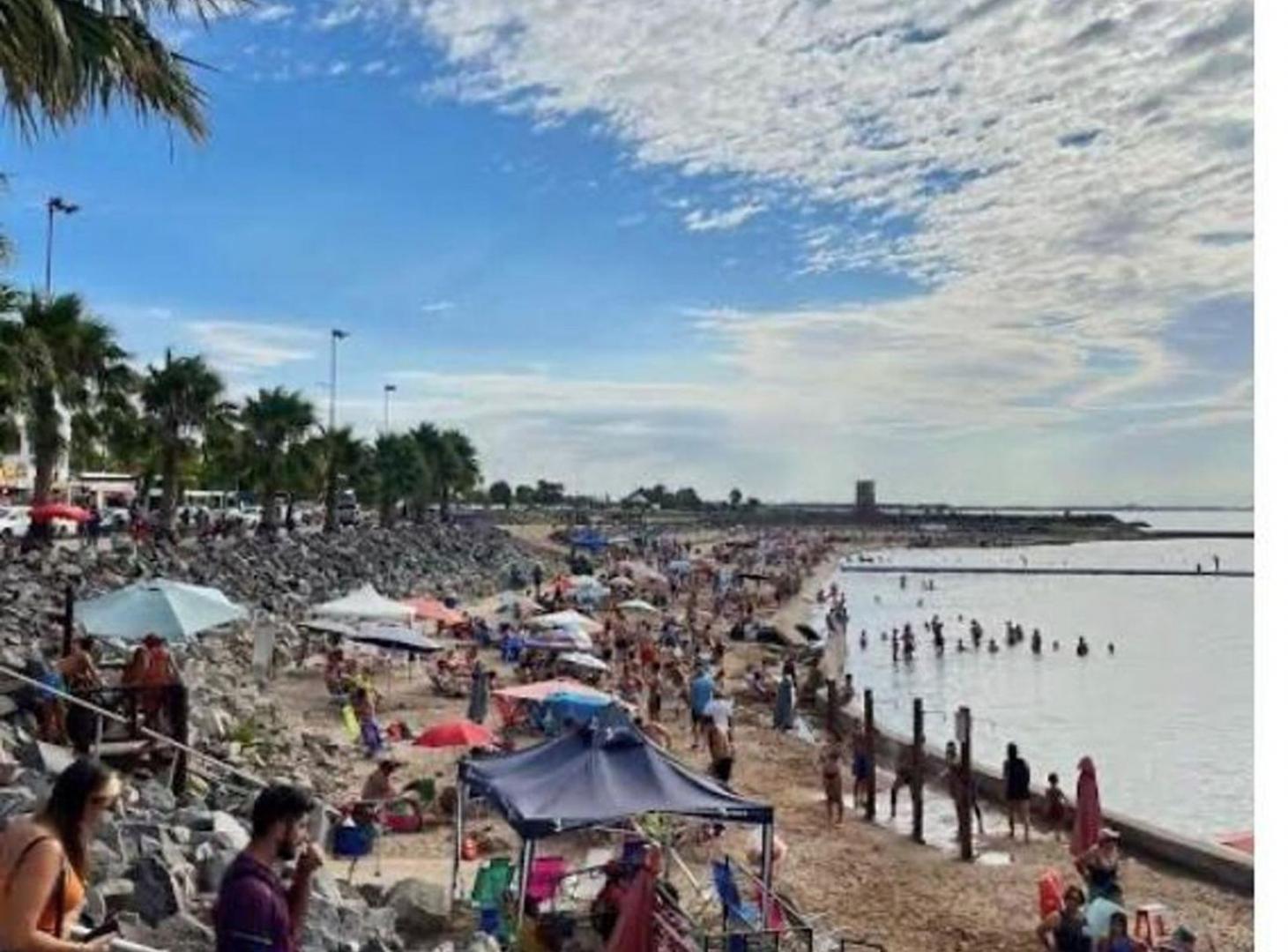 VENTA DE LOTE EN MIRAMAR DE ANSENUZA