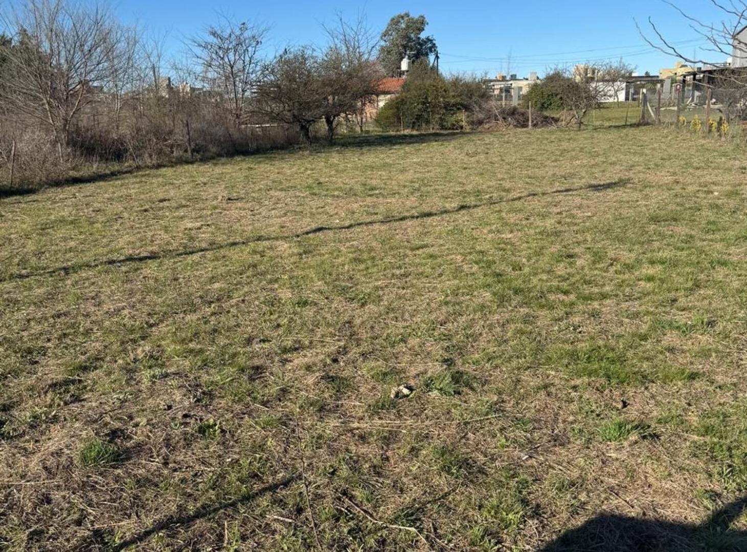 Foto de VENTA LOTE 600m² - Los Espinillos -METROS DEL LAGO, imagen 3