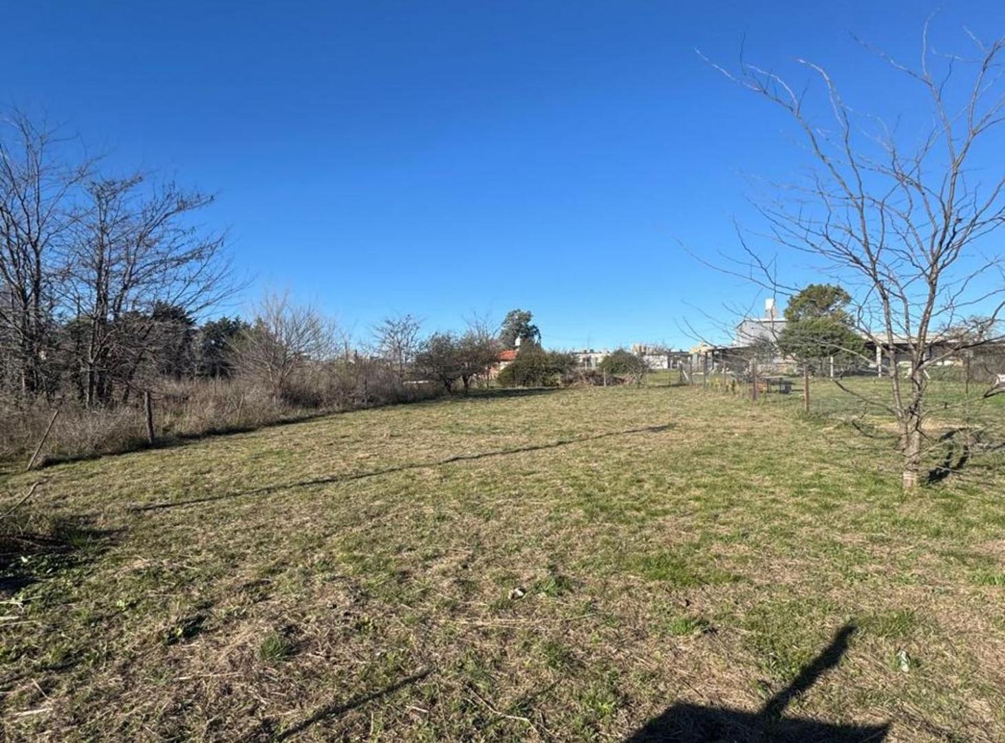 Foto de VENTA LOTE 600m² - Los Espinillos -METROS DEL LAGO, imagen 2