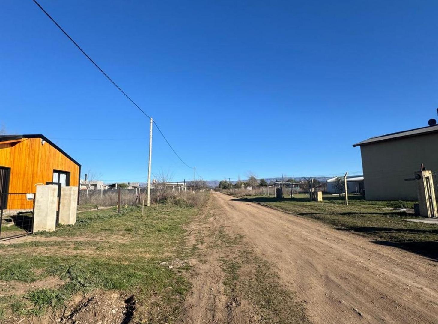 Foto de VENTA LOTE 600m² - Los Espinillos -METROS DEL LAGO, imagen 4