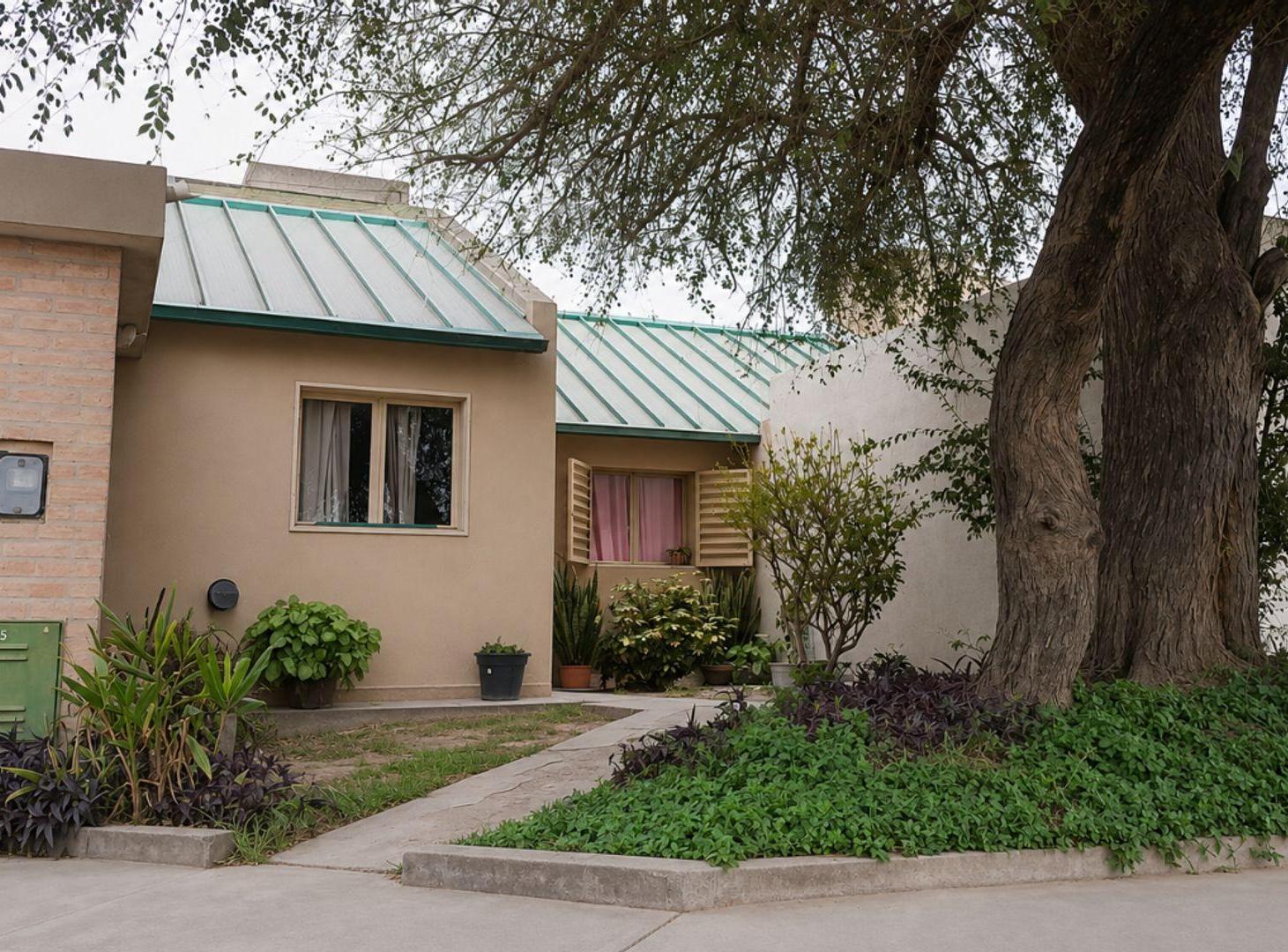 Foto de VENTA CASA 3 DORM PILAR, imagen 1