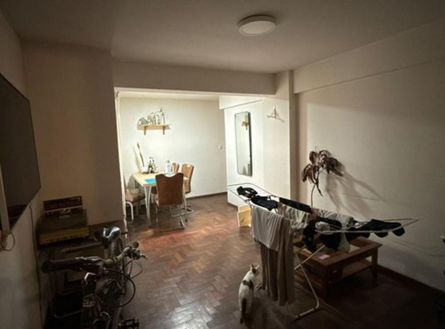 Foto de DEPTO 2 DOR A MEDIA CUADRA DE CAÑADA - CENTRO, imagen 1