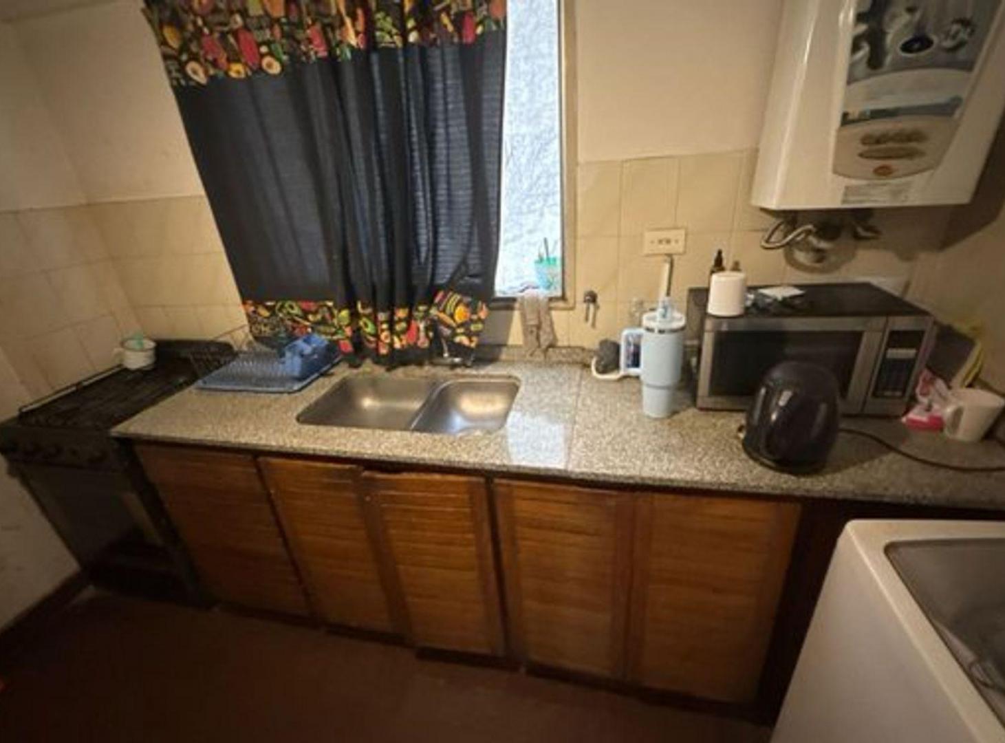 Foto de DEPTO 2 DOR A MEDIA CUADRA DE CAÑADA - CENTRO, imagen 4