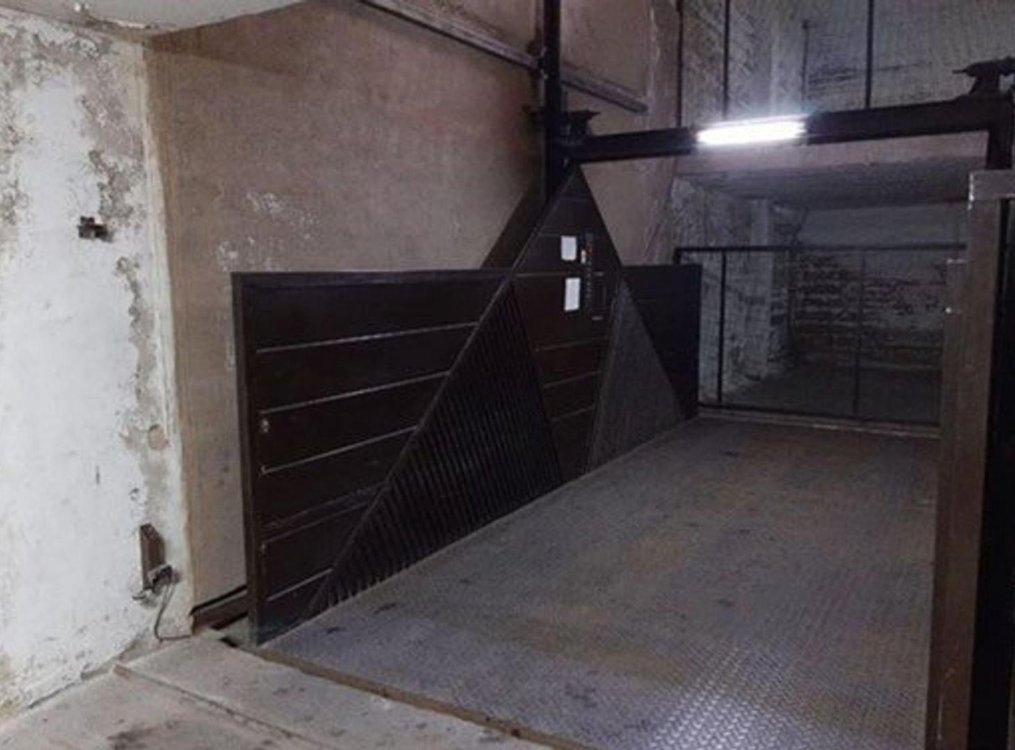 Foto de VENTA COCHERA NUEVA CORDOBA, imagen 1