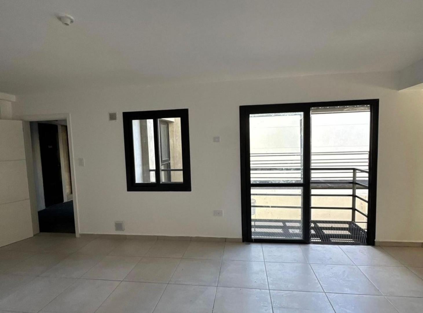 Foto de VENTA DEPTO 1 DOR GENERAL PAZ CON BALCON, imagen 1