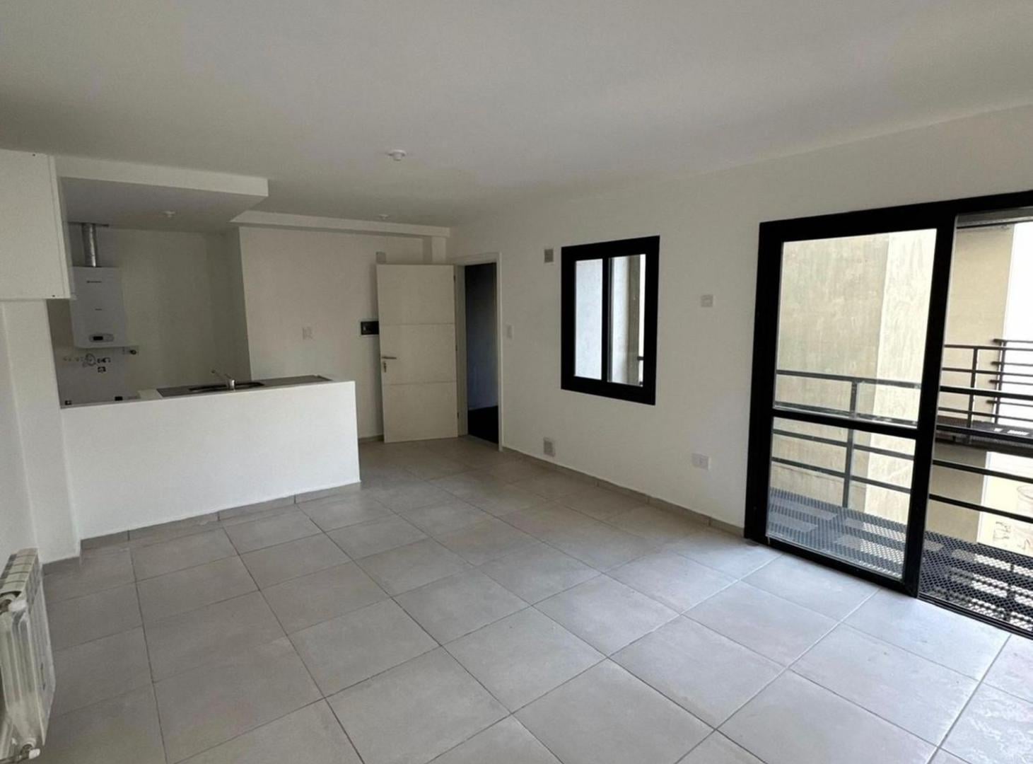 Foto de VENTA DEPTO 1 DOR GENERAL PAZ CON BALCON, imagen 3