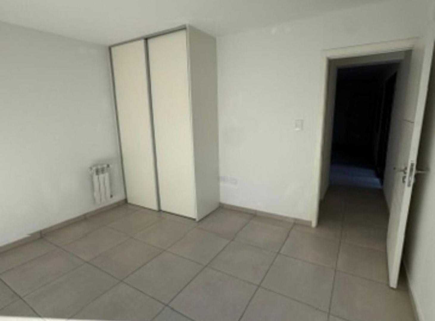 Foto de VENTA DEPTO 1 DOR GENERAL PAZ CON BALCON, imagen 2