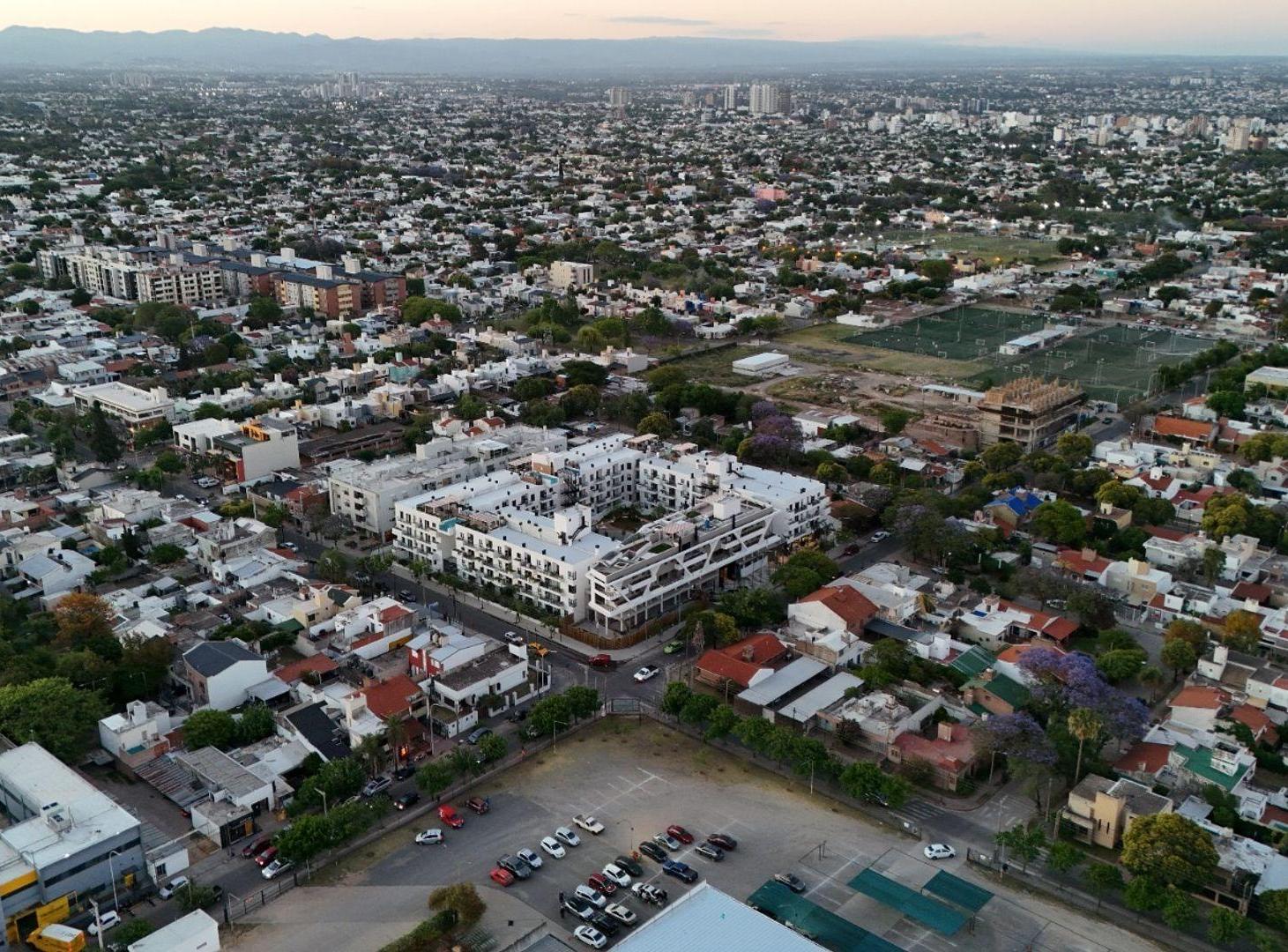 Foto de VENTA COCHERA COMPLEJO EGEO, imagen 5