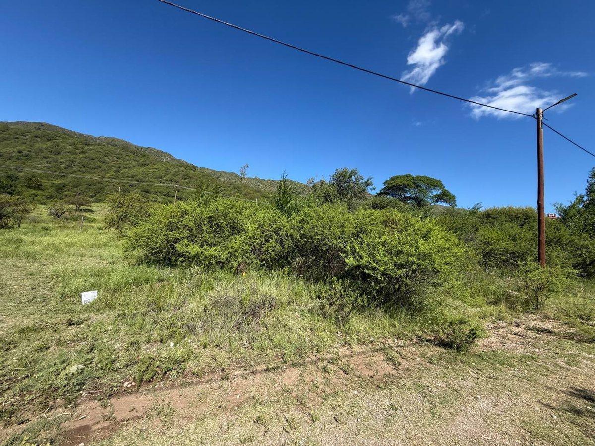 Foto de VENTA LOTE TERRAZAS DE BIALET MASSE, imagen 3