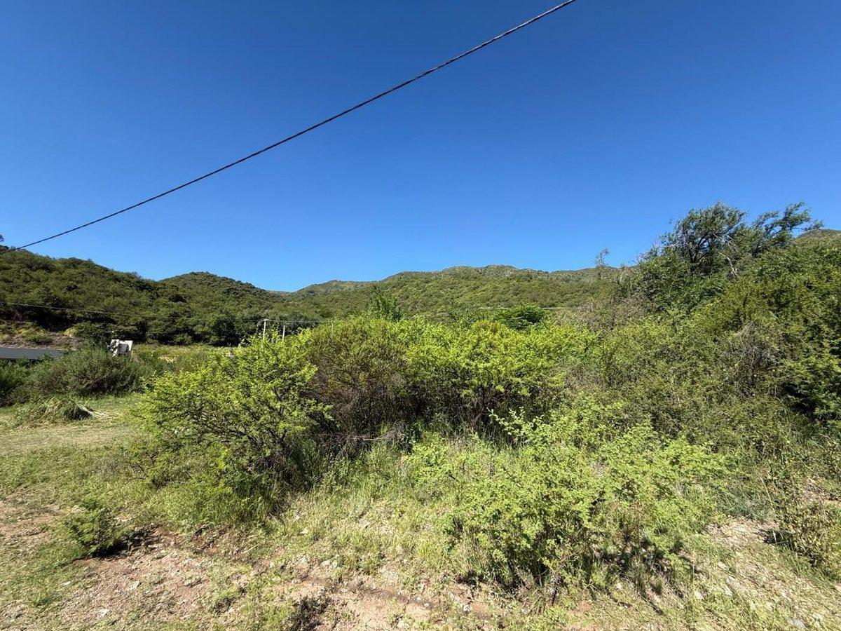 Foto de VENTA LOTE TERRAZAS DE BIALET MASSE, imagen 4