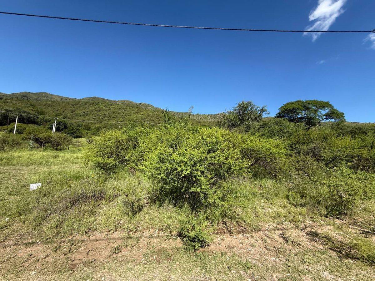 Foto de VENTA LOTE TERRAZAS DE BIALET MASSE, imagen 5