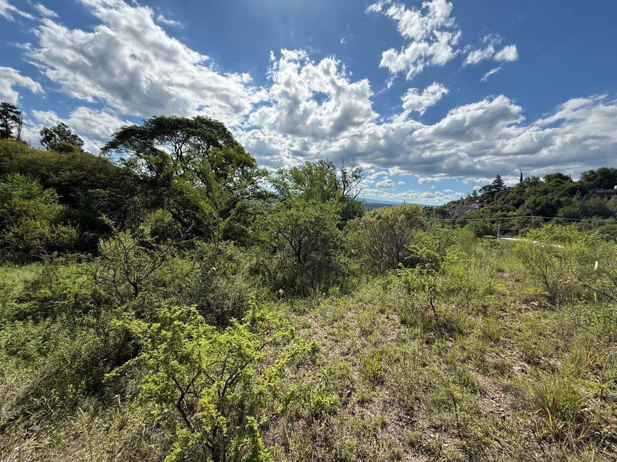 Foto de VENTA LOTE TERRAZAS DE BIALET MASSE, imagen 2