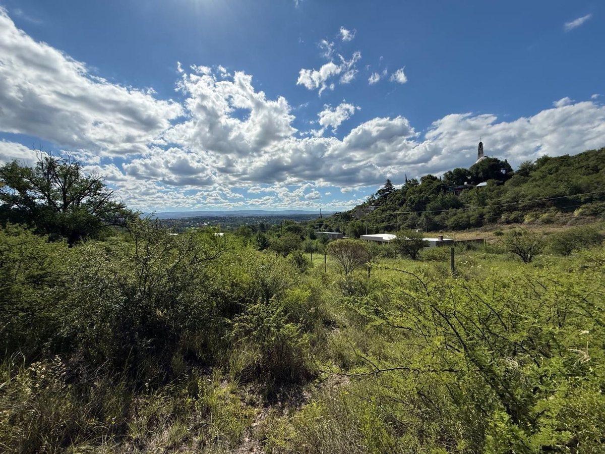 Foto de VENTA LOTE TERRAZAS DE BIALET MASSE, imagen 1