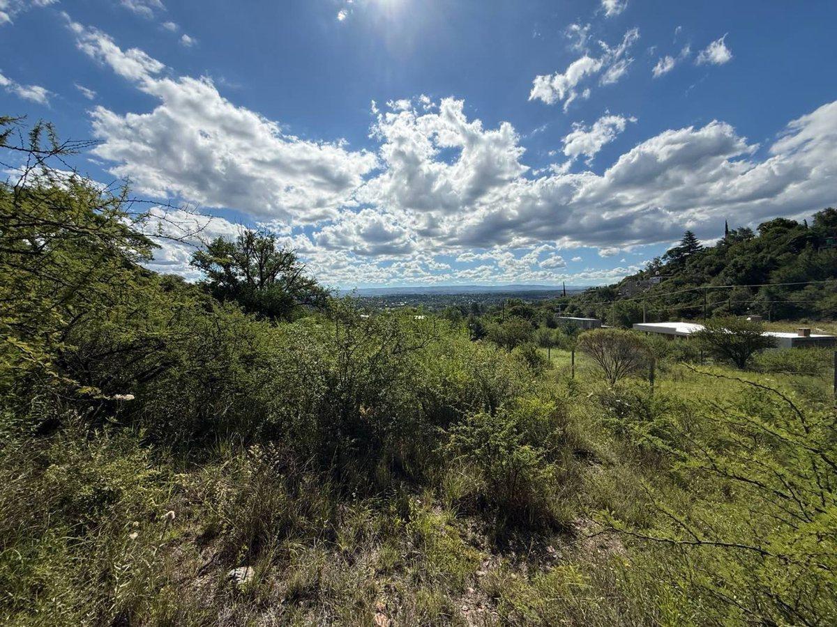 Foto de VENTA LOTE TERRAZAS DE BIALET MASSE, imagen 4