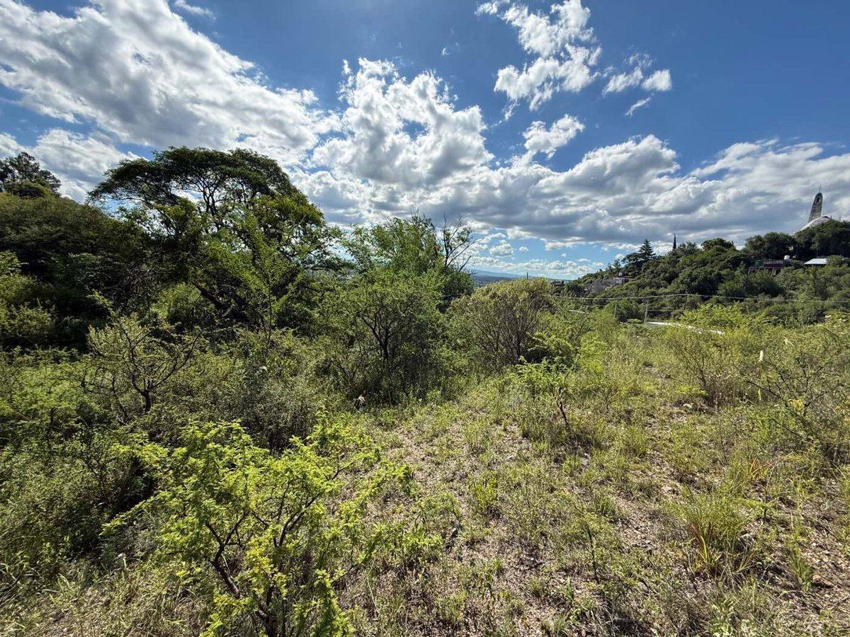 Foto de VENTA LOTE TERRAZAS DE BIALET MASSE, imagen 5