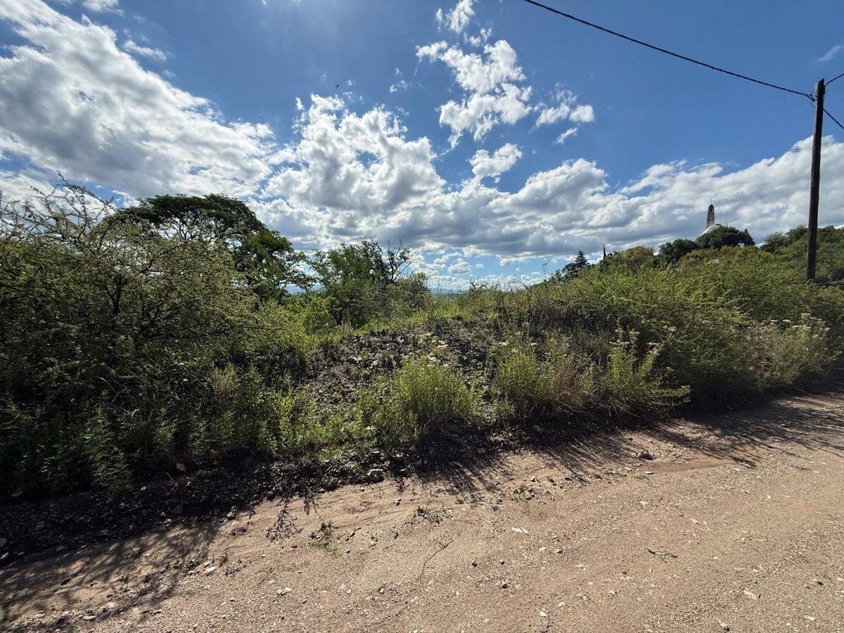 Foto de VENTA LOTE TERRAZAS DE BIALET MASSE, imagen 2