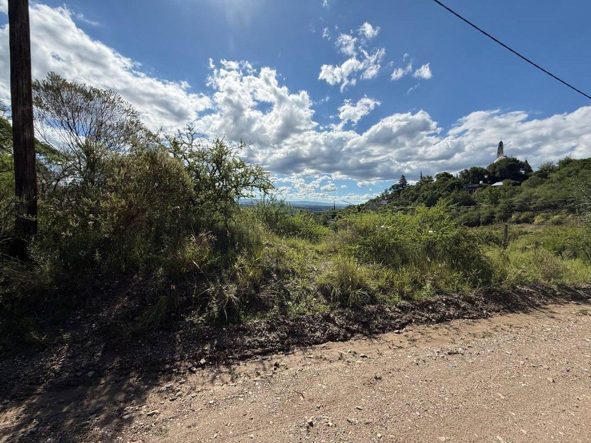 Foto de VENTA LOTE TERRAZAS DE BIALET MASSE, imagen 1