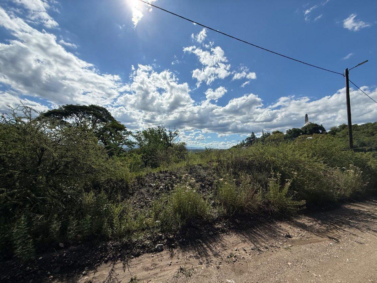 Foto de VENTA LOTE TERRAZAS DE BIALET MASSE, imagen 3