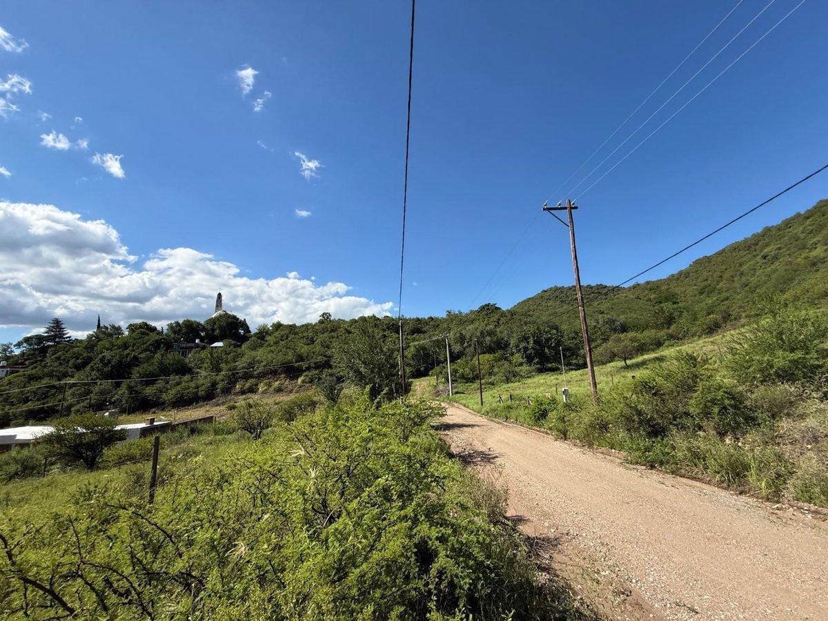 Foto de VENTA LOTE TERRAZAS DE BIALET MASSE, imagen 4